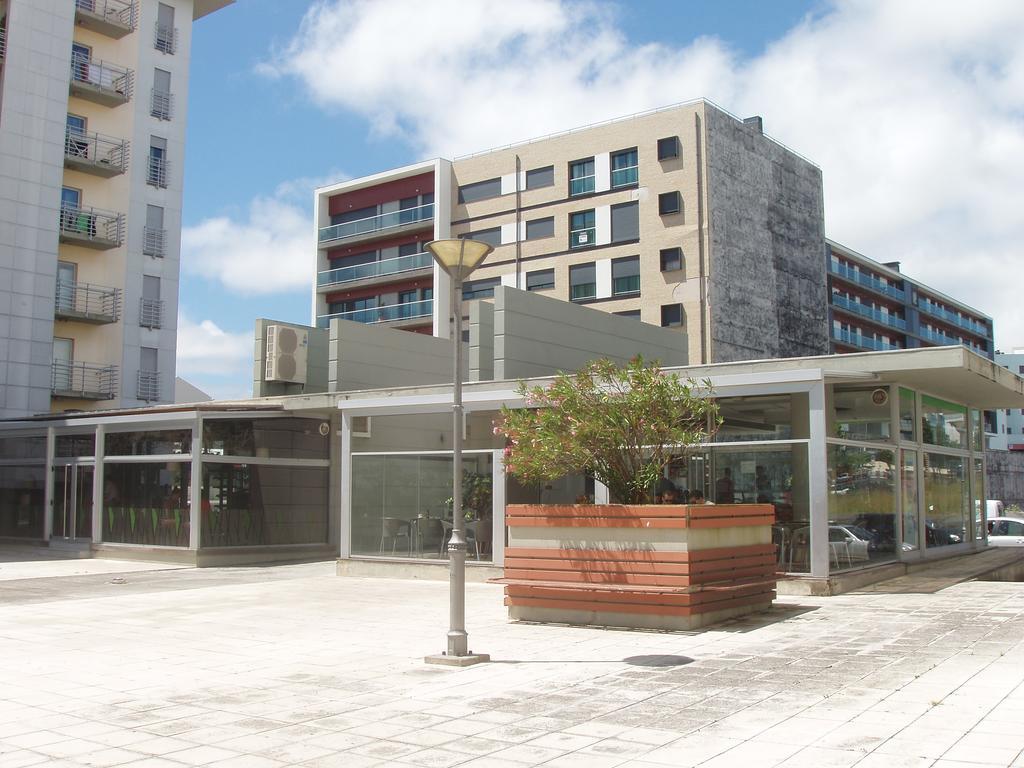 Apartment T3 In Downtown With Sea View Ponta Delgada Oda fotoğraf